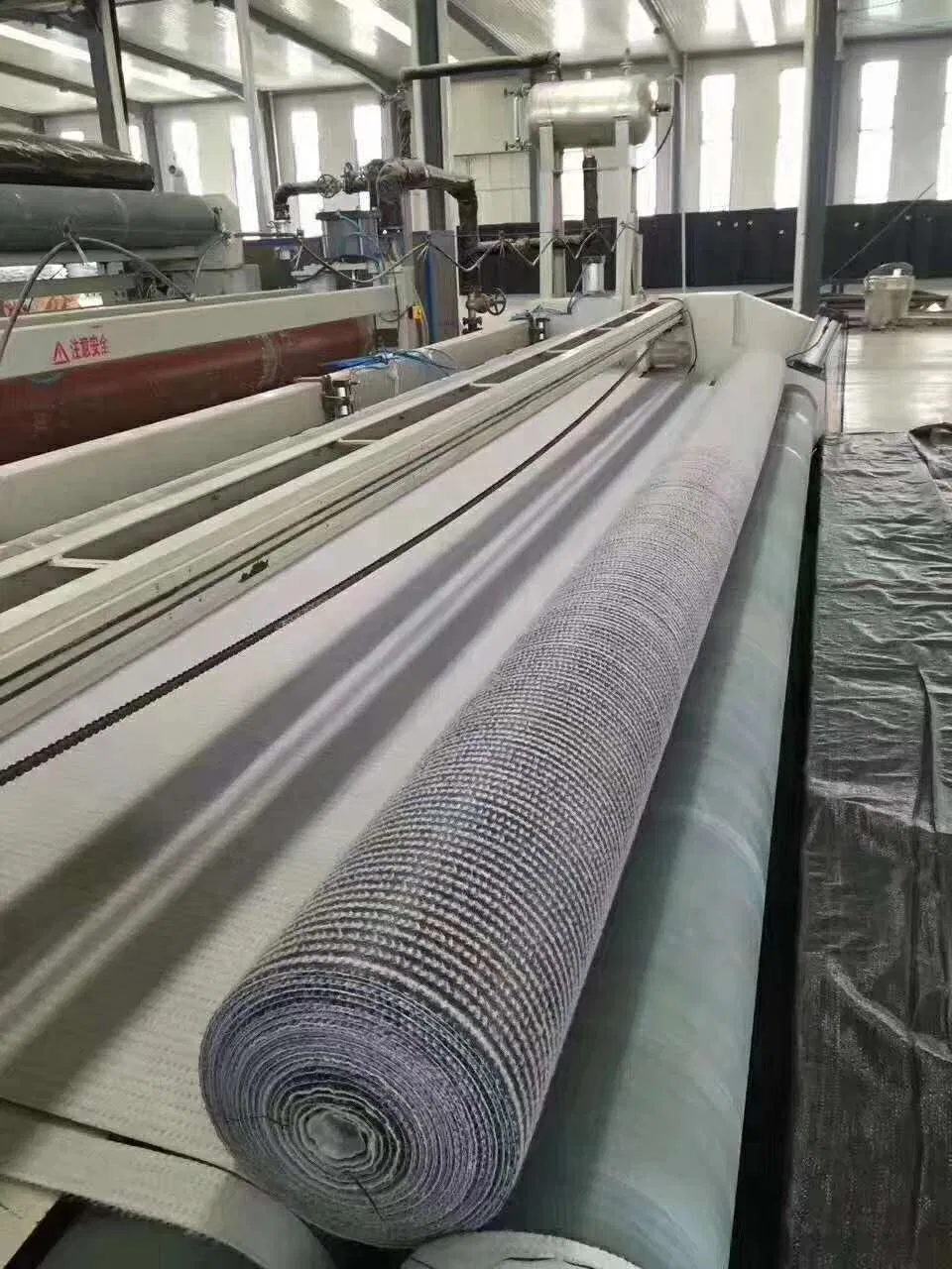 2020 New Type Free Sample Gcl Bentonite Waterproof Material Gcl