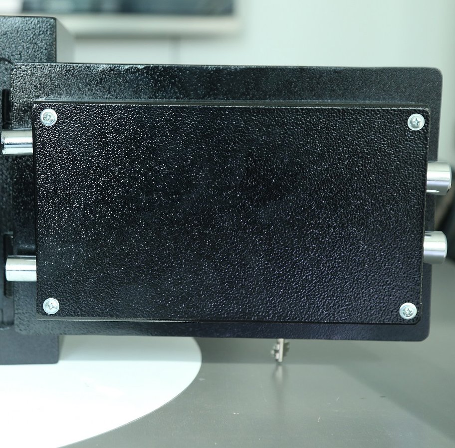 Israeli Standard 4/8mm 25cm Home Safe with 4bolts