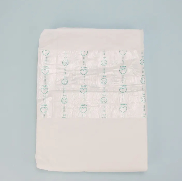 Wholesale Adult Pull up Diaper Pants Disposable Adult Diaper