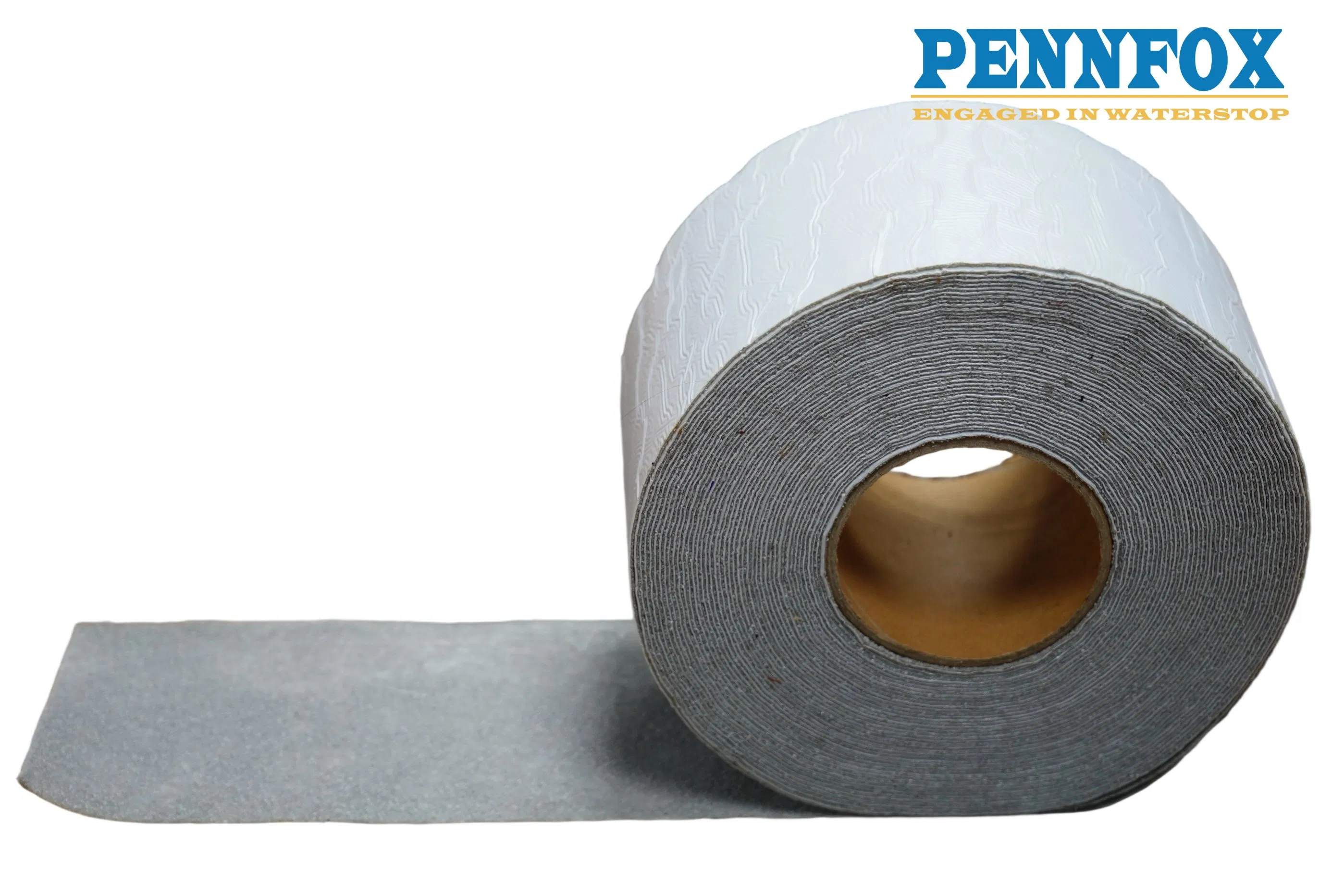1.5mm Thick Butyl Waterproof Seal Tape