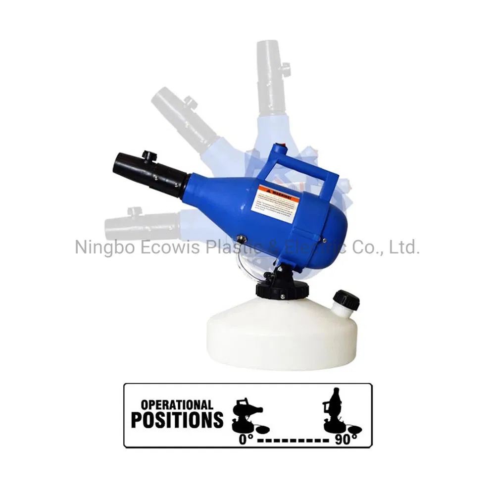High Quality Electric Ulv Fog Sprayer