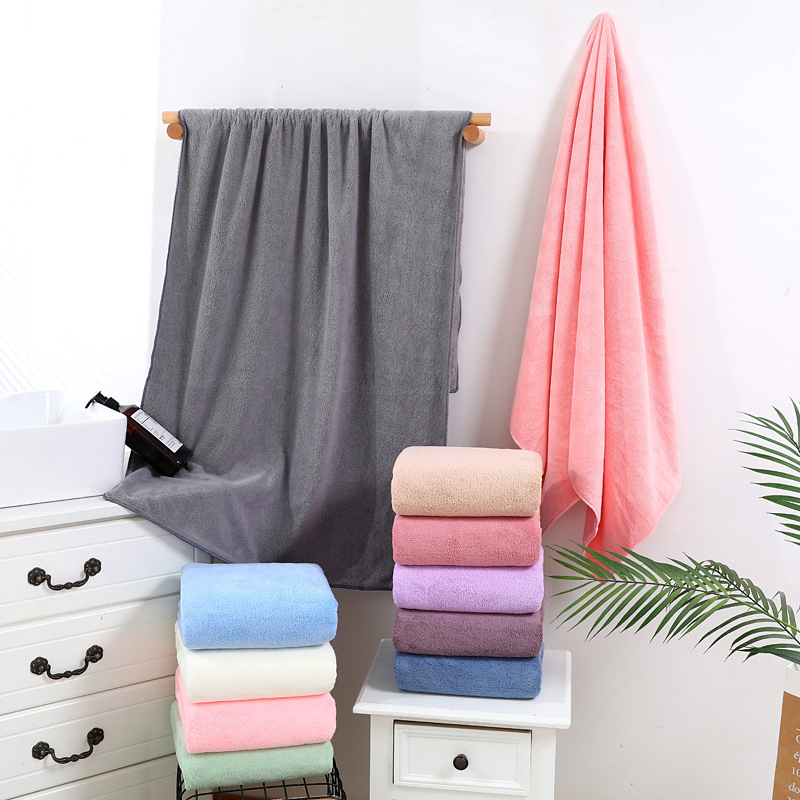 Ultra Soft Luxury Microfiber Coral Velvet Throw Blanket for Couch Sofa and Bed