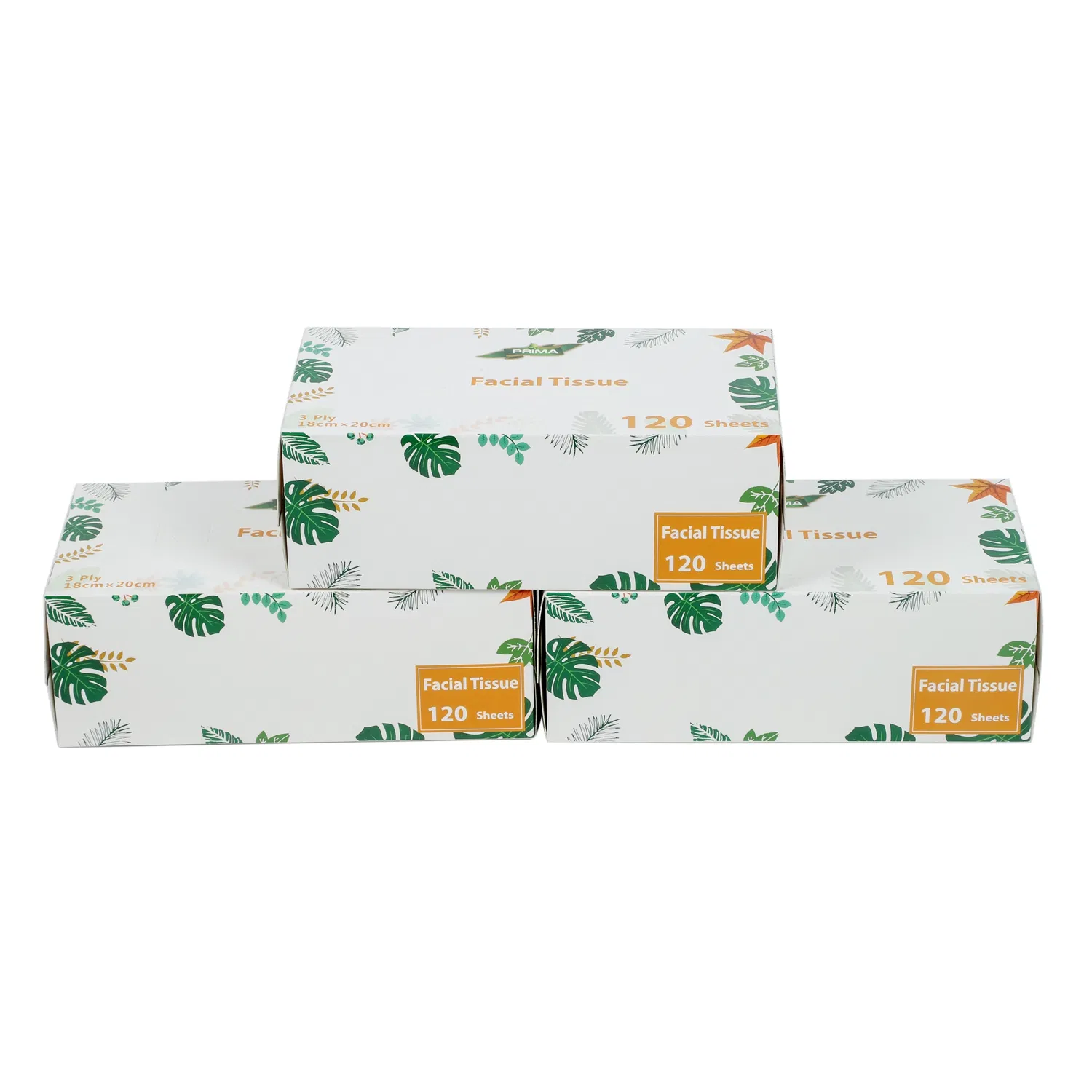 Hot Sale in China Brands Names Box Facial Tissue Wholesale Face Tissue