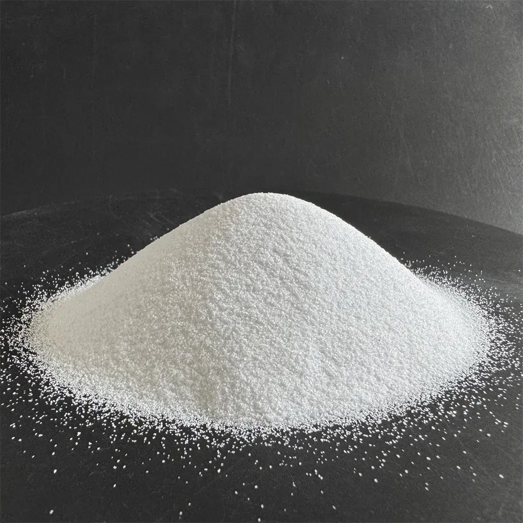 Белый электрокорунд WFA высокой чистоты 3-5 мм