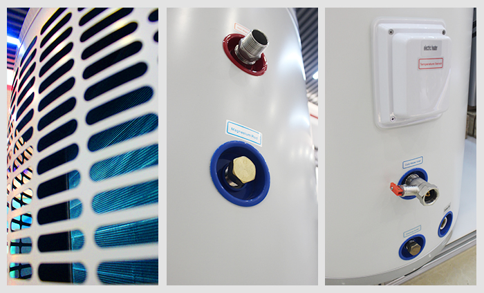 New Arrivals of All in One