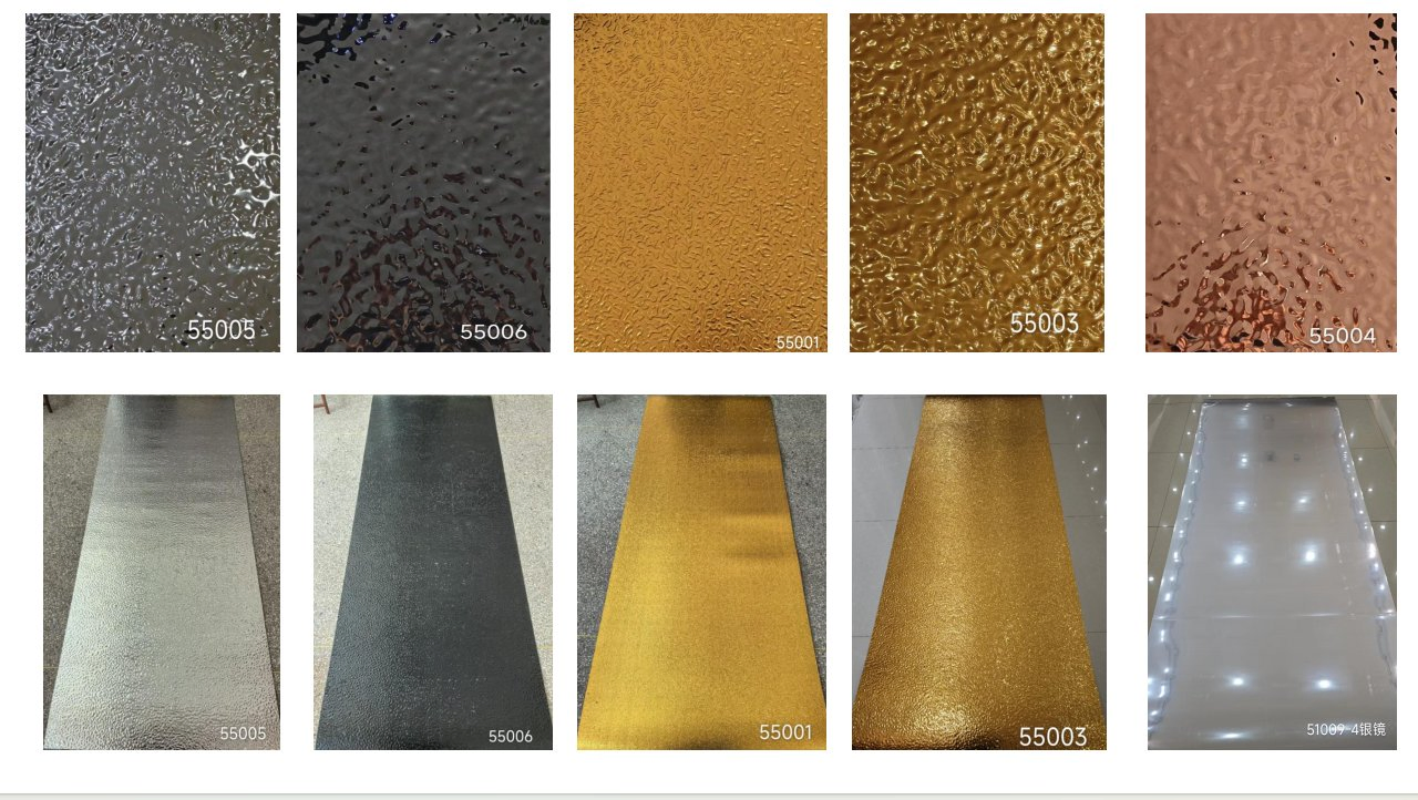 Металлик обои самоклеящиеся премиум