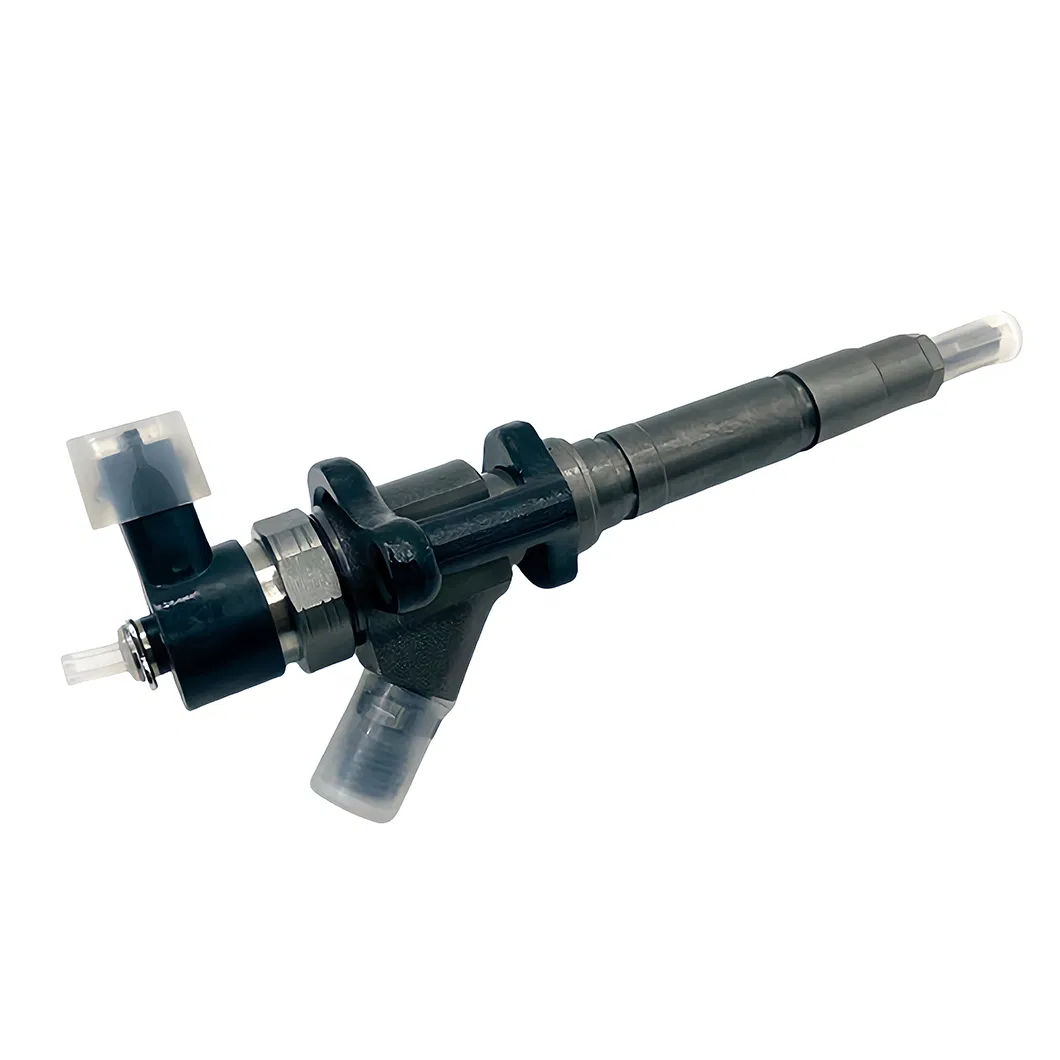 Топливная форсунка Common Rail 0445120073 для Mitsubishi Fuso Canter