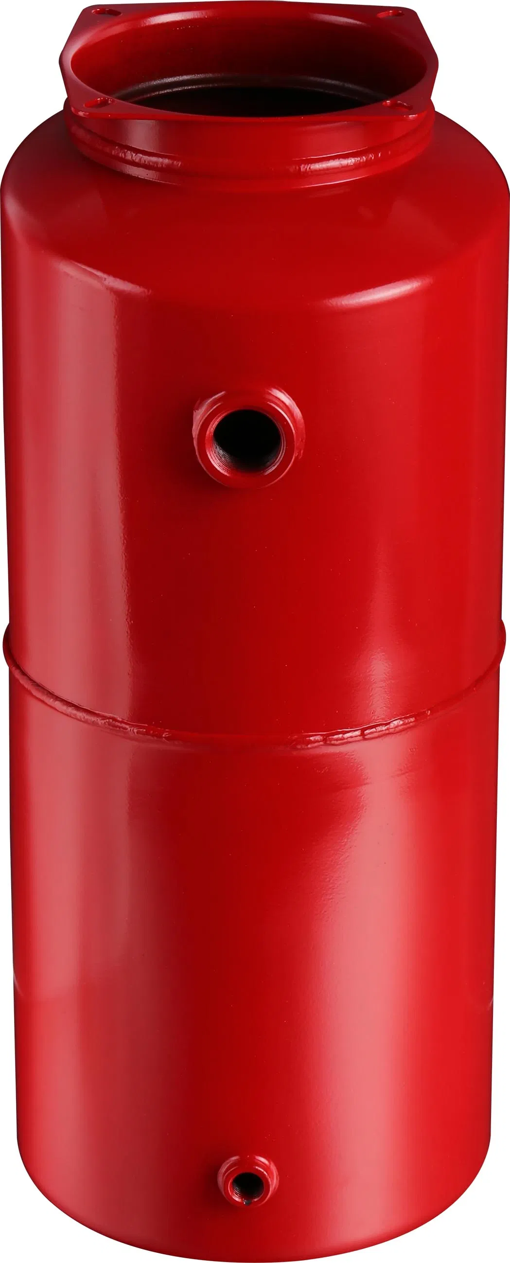 Гидравлический топливный бак для силового агрегата YS-5L