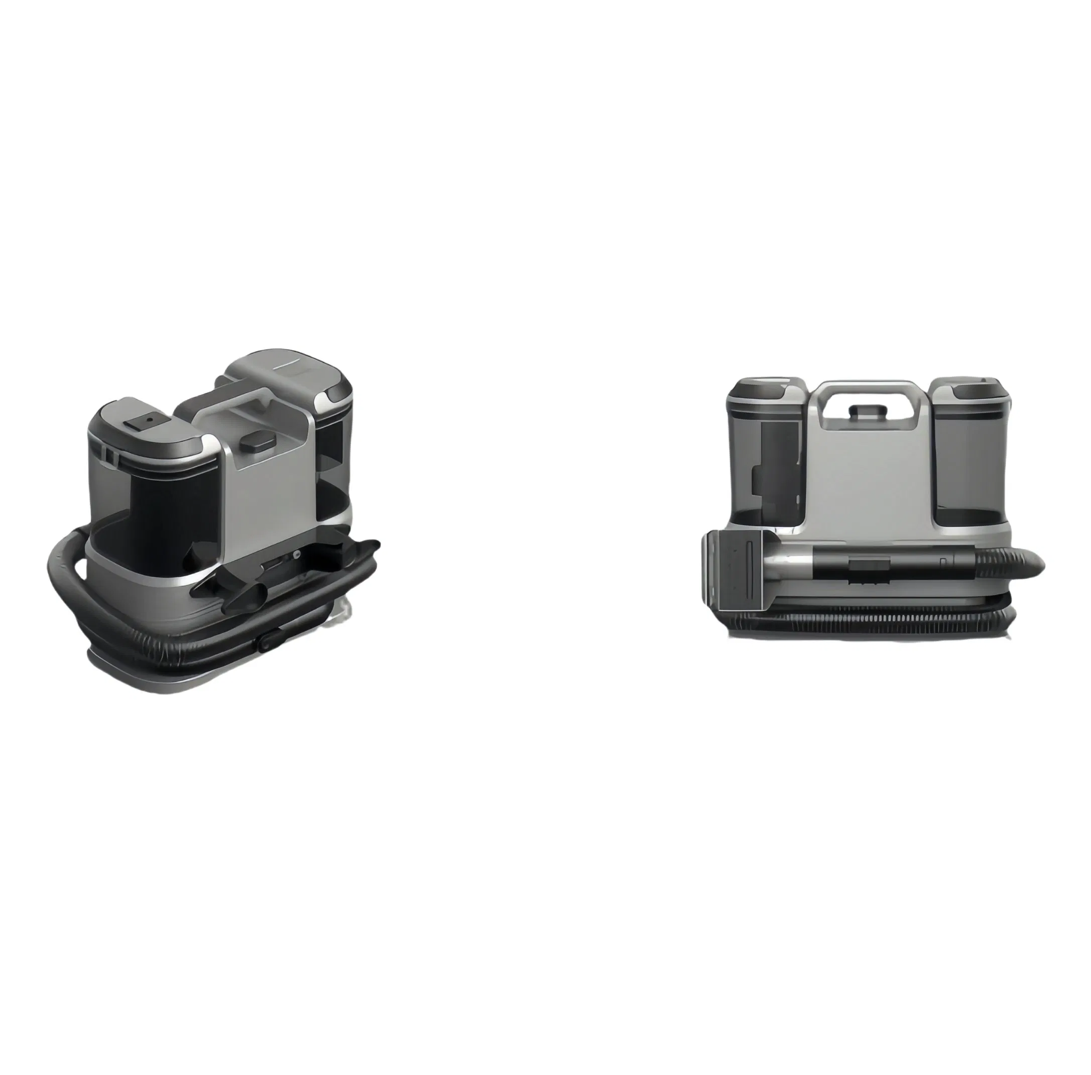 Multi Purpose M8 Upholstery Fabric Cleaner Degreaser Allergen Remover Solution Spray for Furniture Carpets Mattresses Professional Grade