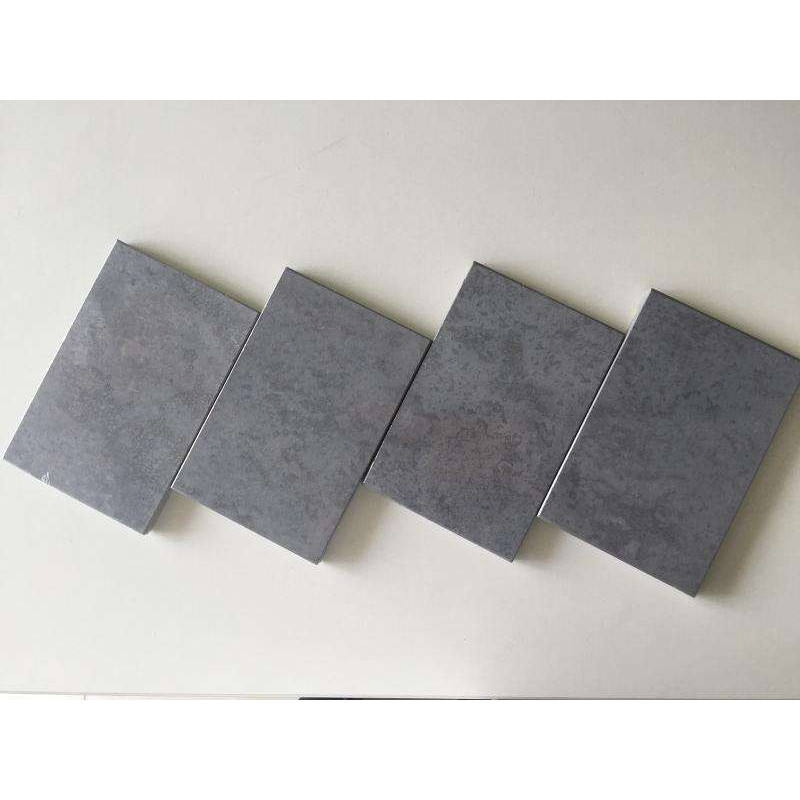 Hydroblock Compressed Non-Combustible Waterproof Cement Board for Water Absorption 38%