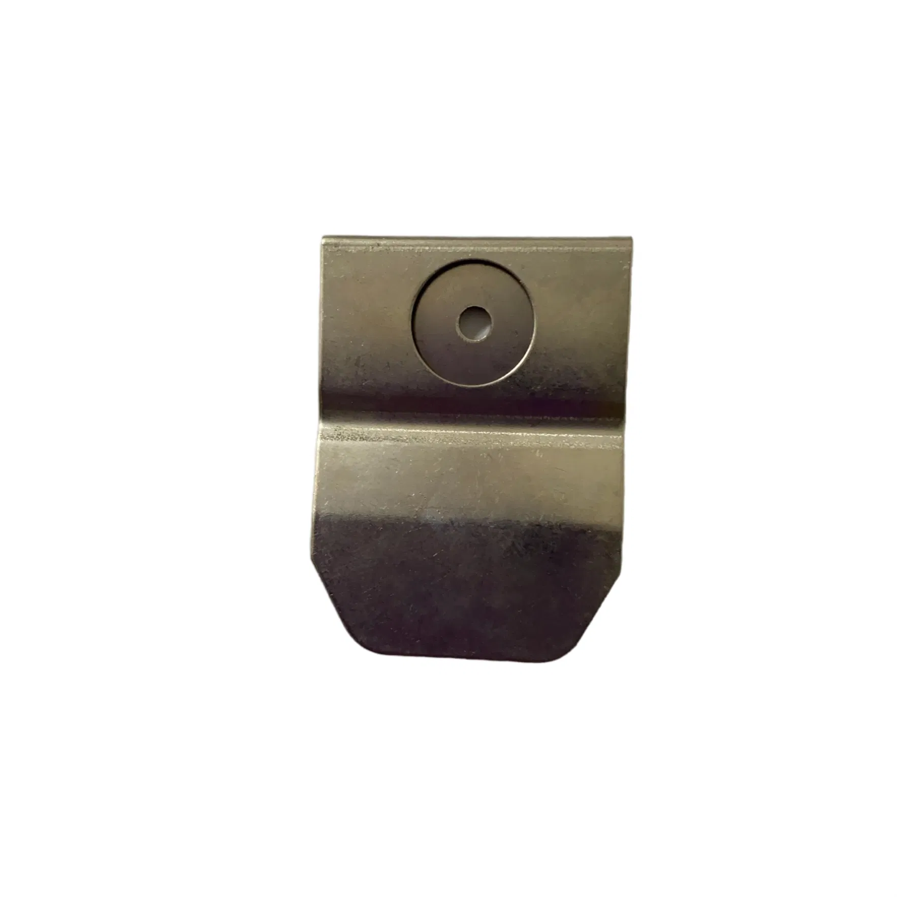 Durable Stainless Steel Clips for Heavy-Duty Use Stamping Clips