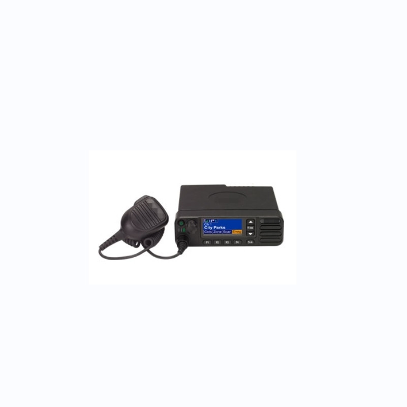 Радиостанция Motorola Xpr5550 UHF/VHF