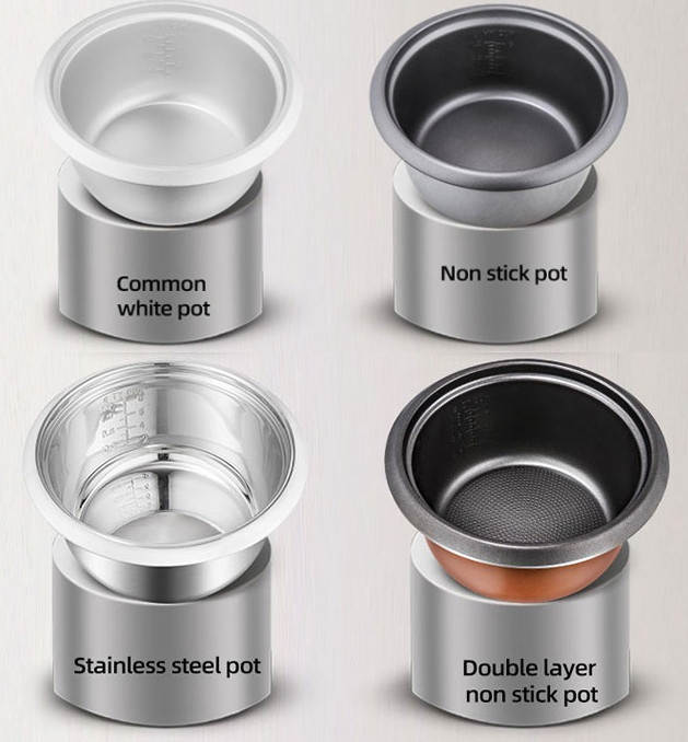 Capacity Large 2.8L Commercial Electric Rice Cooker