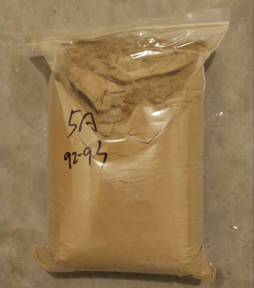 Best Quality Sodium Naphthelene Sulfonate Concrete Using