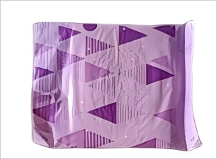 Ultra-Thin Extra Long Sanitary Napkin with Wings for Heavy Flow Sanitary Pads