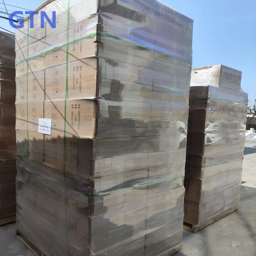 Insulating Thermal High Temperature 25mm Calcium Silicate Board Uesd in Pizza Oven
