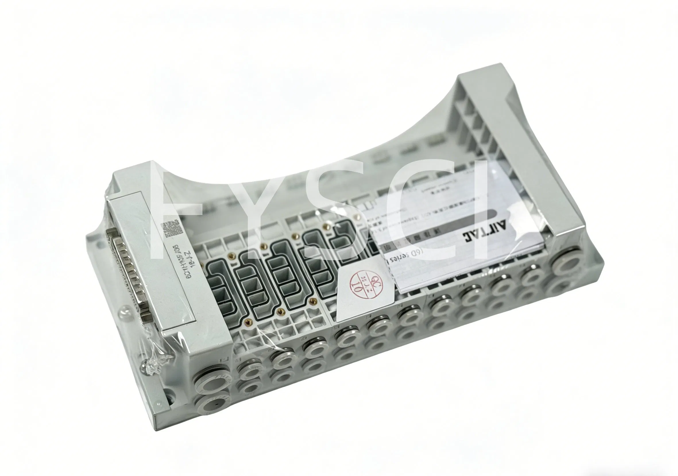 Пневмоклапан Aritag 6D1h10fj06 18-J-Z