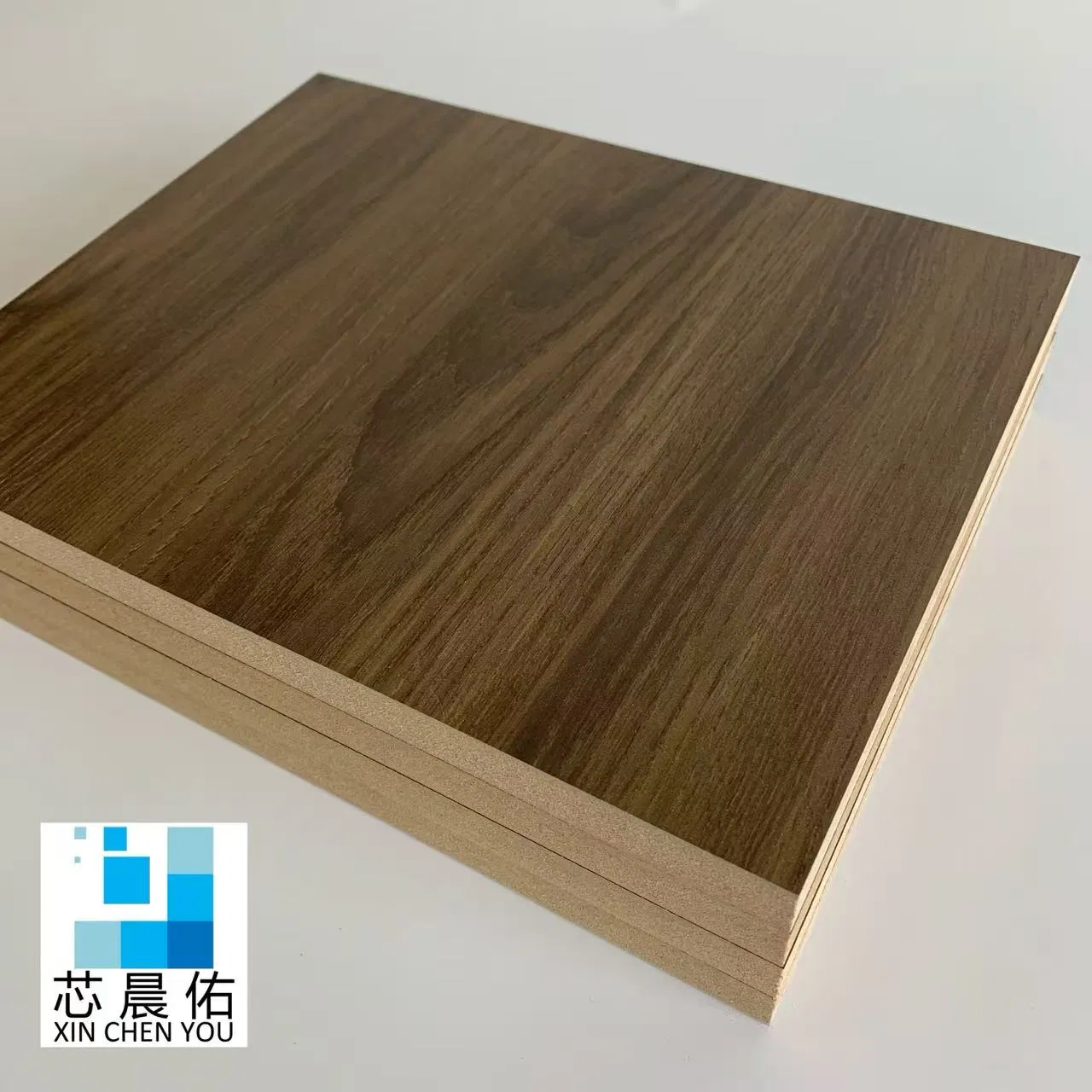 Manufacturer Fibreboard MDF High Quality Cheap MDF 18mm