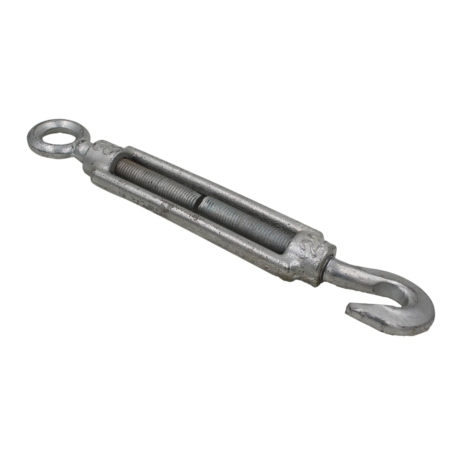 High Carbon Steel DIN1480 Turnbuckle