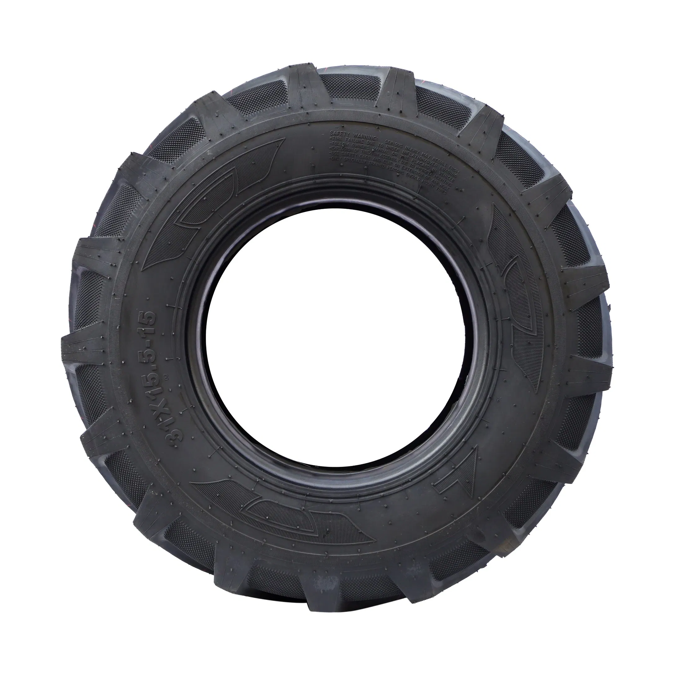Premium 31x15.5-15 ATV-1 Factory Trencher All Terrain Tire