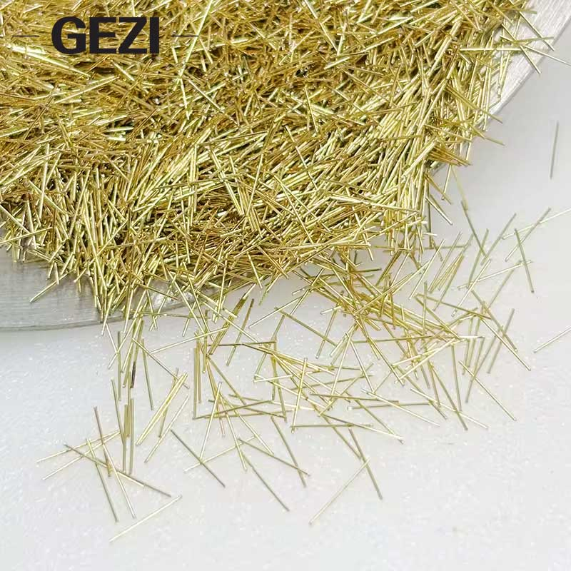 Manufacturers Supply Stainless Steel Fiber Hot Sale
