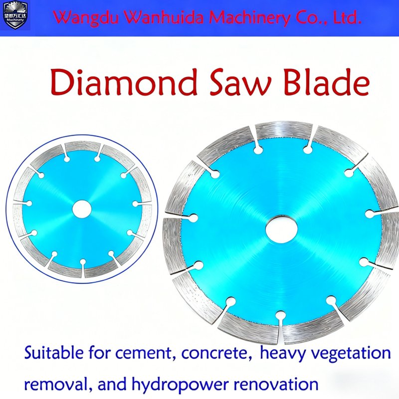 Алмазный диск 150 мм для резки пластика и ламината