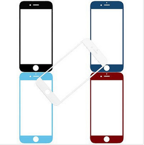 Стекло для iPhone 6: Замена тачскрина и защитного стекла