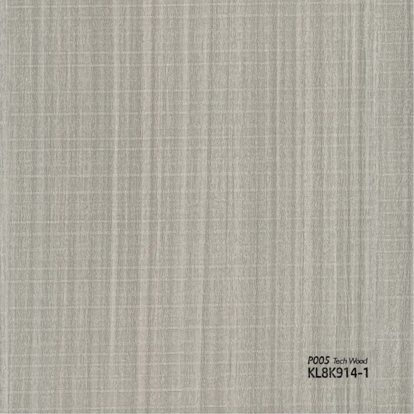 Woodgrain 70-85GSM Decorative Paper for MDF Lamination