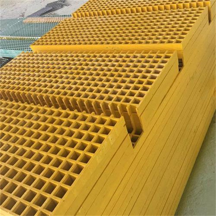 Fiberglass Grating/Fast Delivery Fiberglass Grating/Fiberglass Buckle Grating/FRP Grating