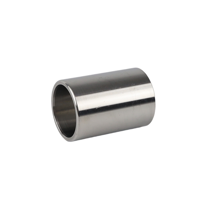 Гидравлическая втулка для шланга SAE 100 R2AT, нержавеющая сталь