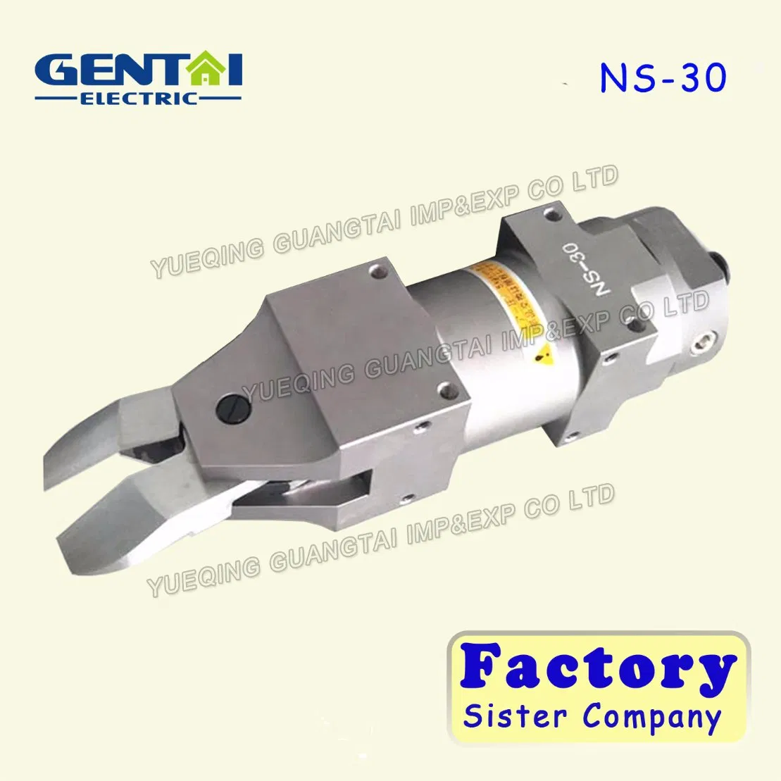 Пневматический нож-резак NS-30 для обрезки