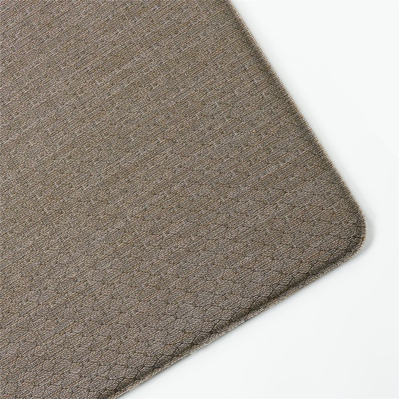 15mm Thickness 70 Inch Length Big Size PVC Vinyl Floor Kitchen Mat