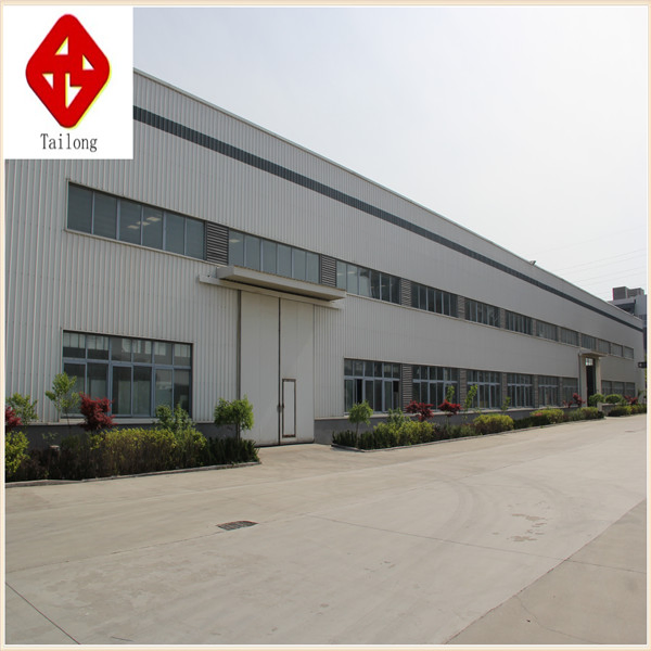 Prefab Steel Frame Structure Swimming Pool Canopy / Shade Structure