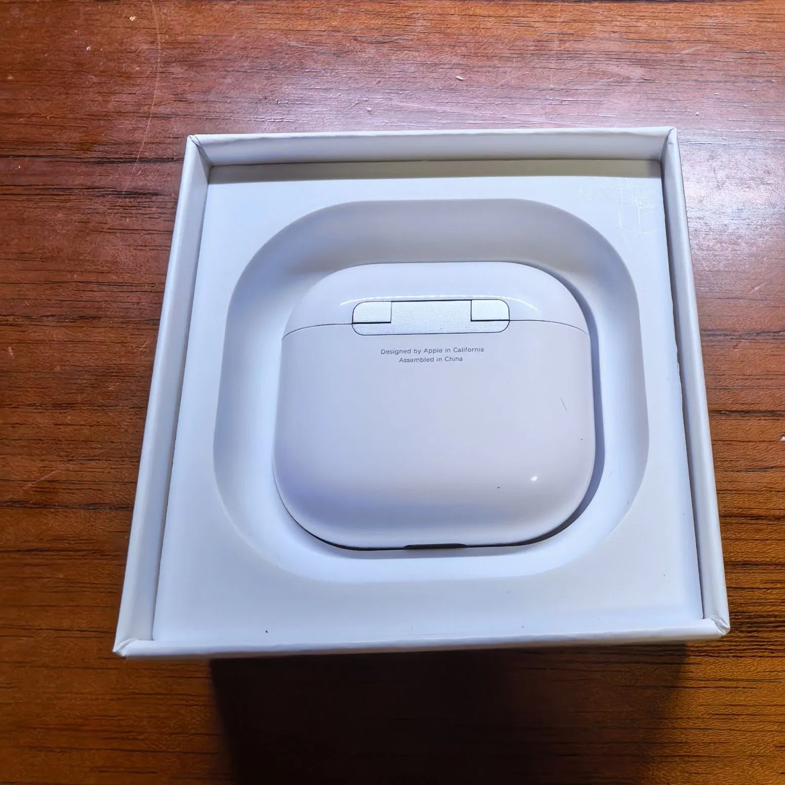 Наушники TWS Earphone Warehouse Anc PRO 2 Air Max 4