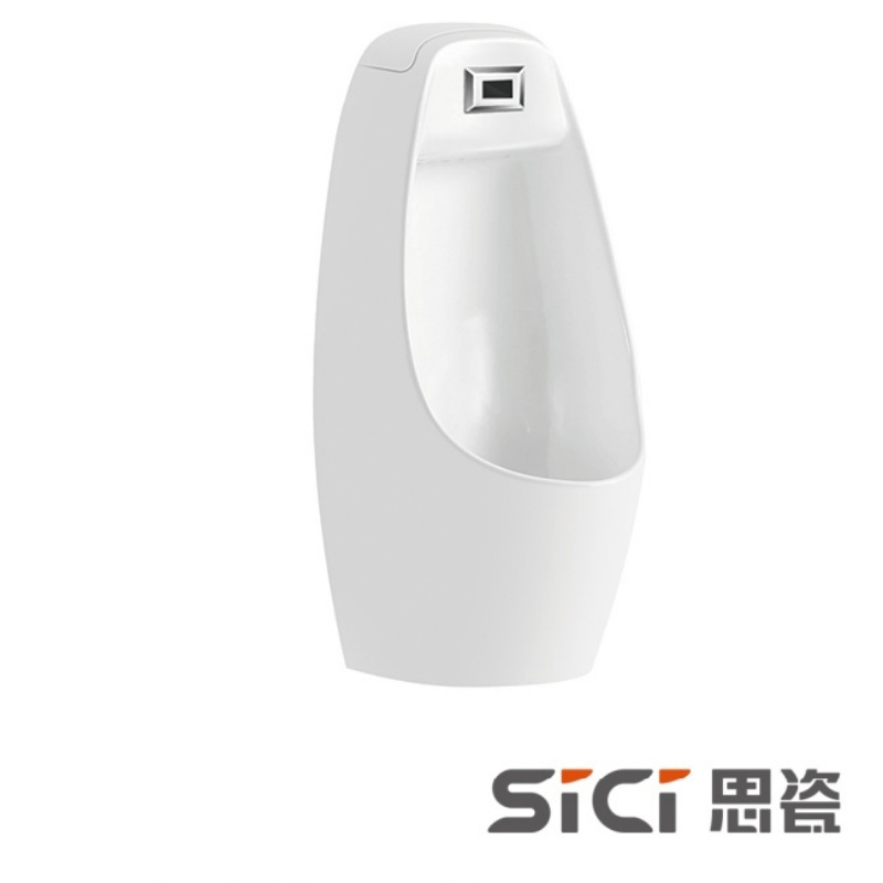 High Class Toilet Ceramic Male Urinal Floor Standing for Bathroom Hotel