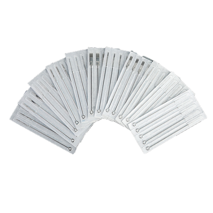 Disposable Round Liner Traditional Tattoo Needles