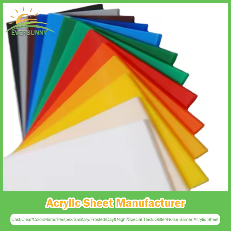 China Acrylic Sheets Manufacturer/PVC Foam/PP Hollow/Pet/Kt/ABS Double Color/Transparent/Mirror/Perspex/Perspex/Celuka Cast Sign Board Clear 3mm Acrylic Sheets