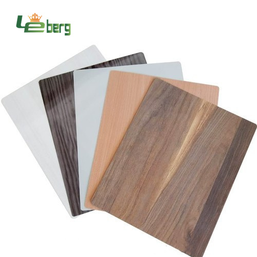 Hot Pressure New Formica Laminate 0.5mm /0.6mm /0.7mm HPL Veneer