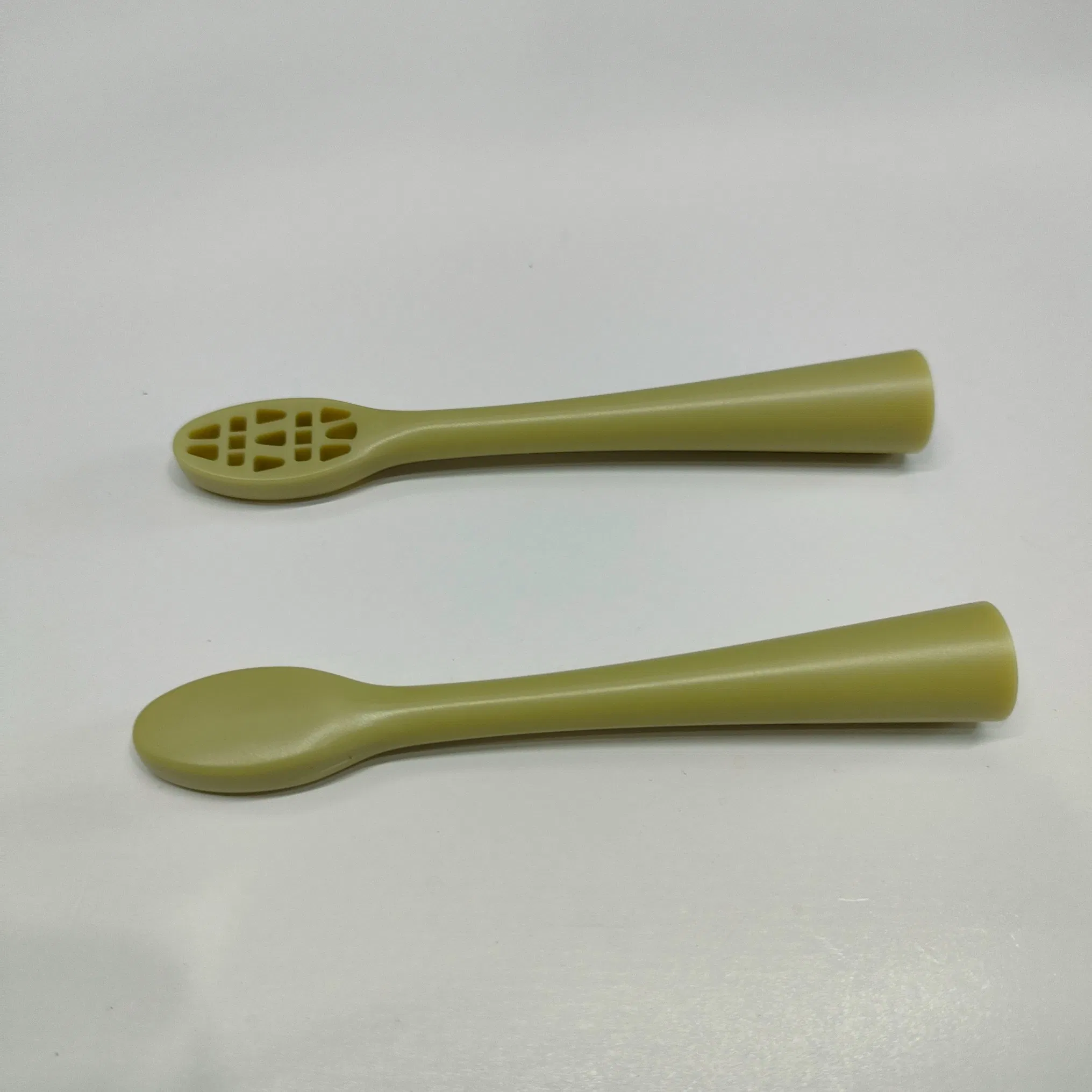 Wholesale Toothbrush Parts 4 Cavities Injection Mold in ABS Plastic
