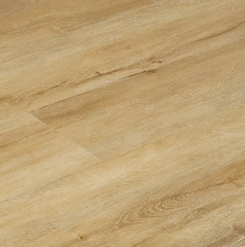 High Wear Resistance Anti-Scratch Shockproof Rigid Core Indoor WPC Floor