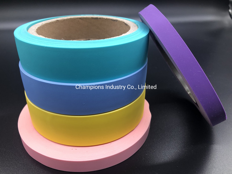 Raw Material Disposable Fast Easy Tape BOPP Tape for Sanitary Napkin Making
