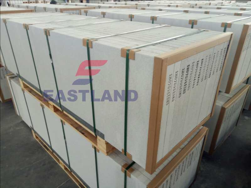 AAC Wall Cladding Panel From Eastland Company