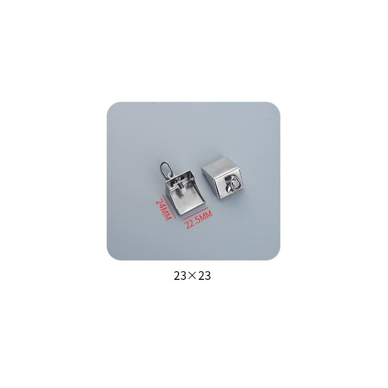New Curtain Track Stainless Steel Sealing Seal