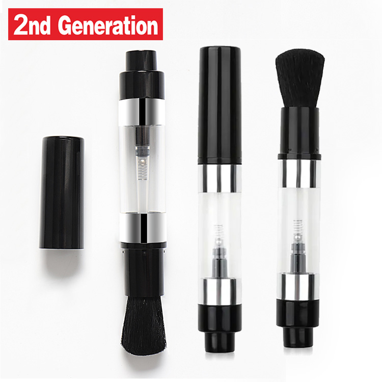 Free Sample Hair Loss Concealer Powder Quality Waterproof Hairline Shadow Powder