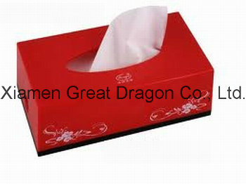 Lunch Napkin, White Color, 1or 2-Ply (PPT101)