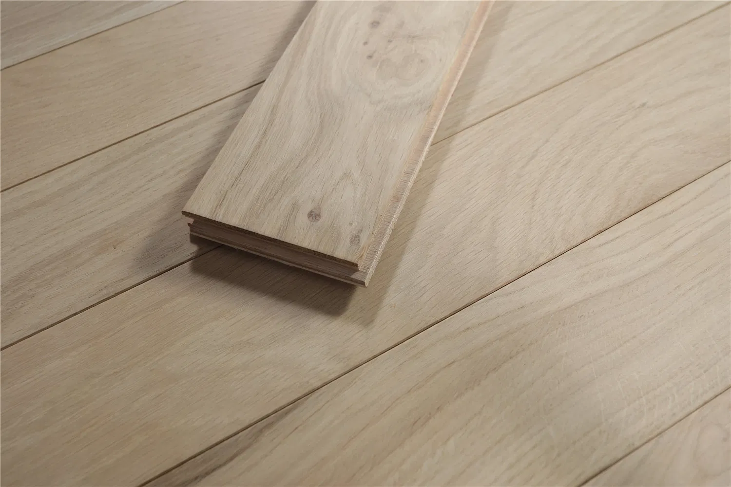 Инженерная паркетная доска Nordic Raw, 14-20 мм