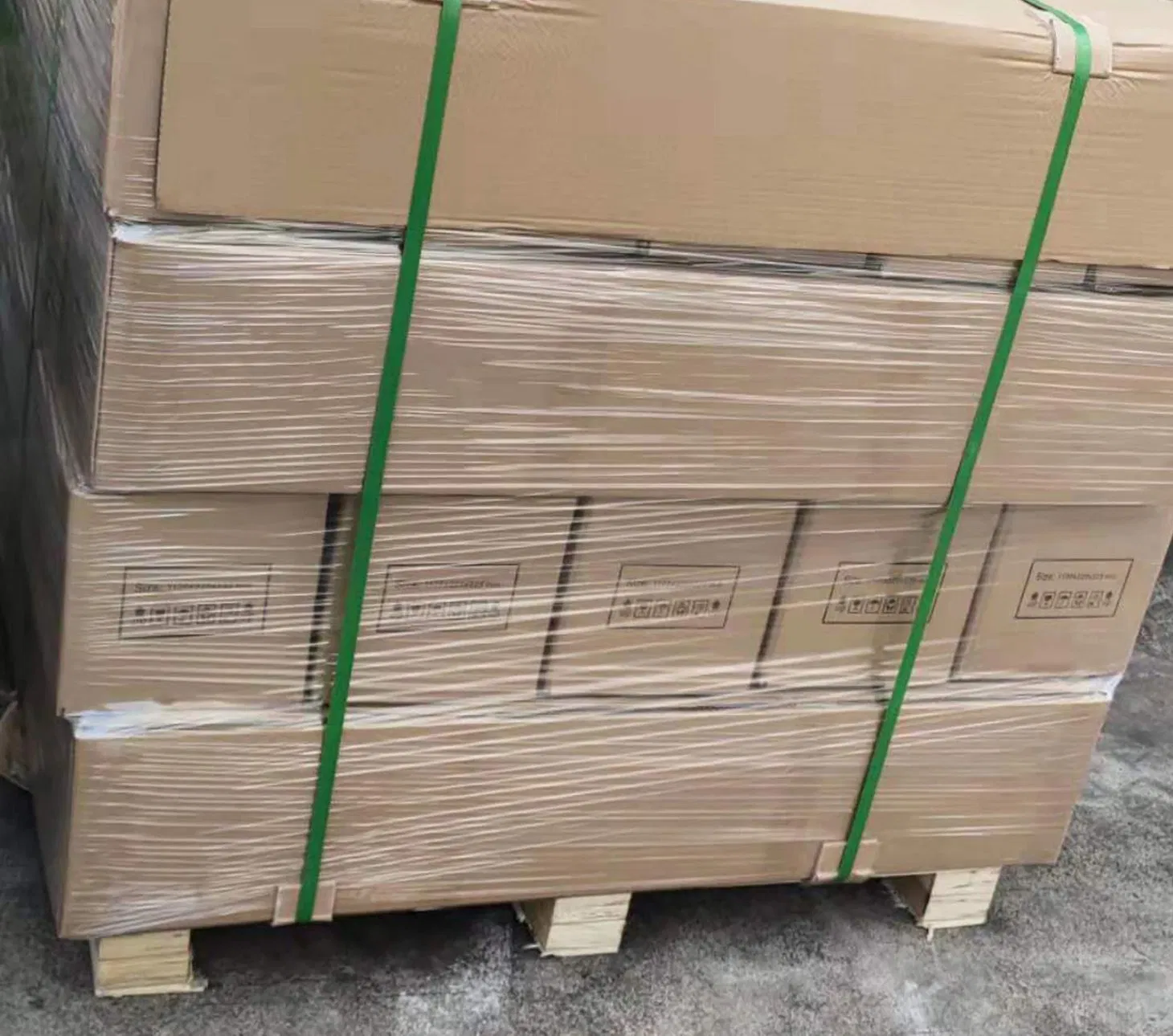 0.16mm Thickness PTFE Coating Glass Fiber Tape for Insulation Packing