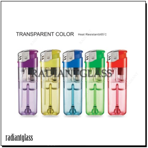 High-Quality Custom Electric Lighter Disposable Cheap Cigarette Gas Lighter