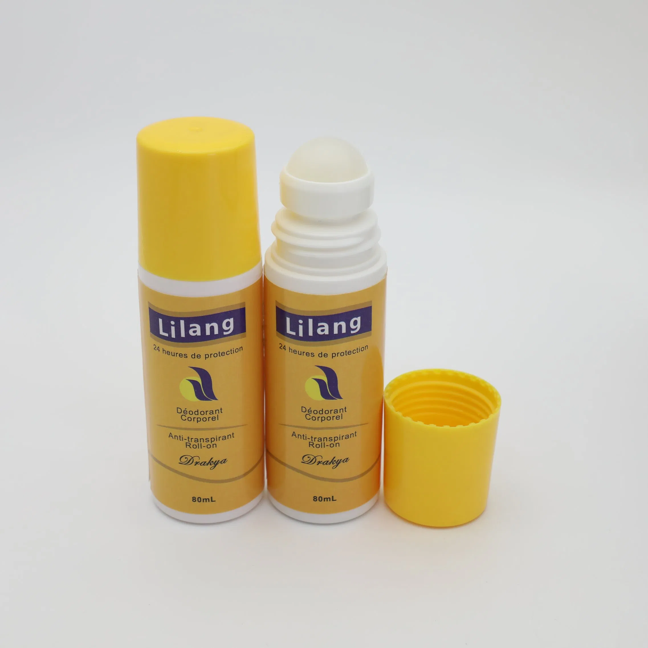 80ml Antiperspirant, Body Deodorant Anddeodorant Stick/Spray OEM/ODM