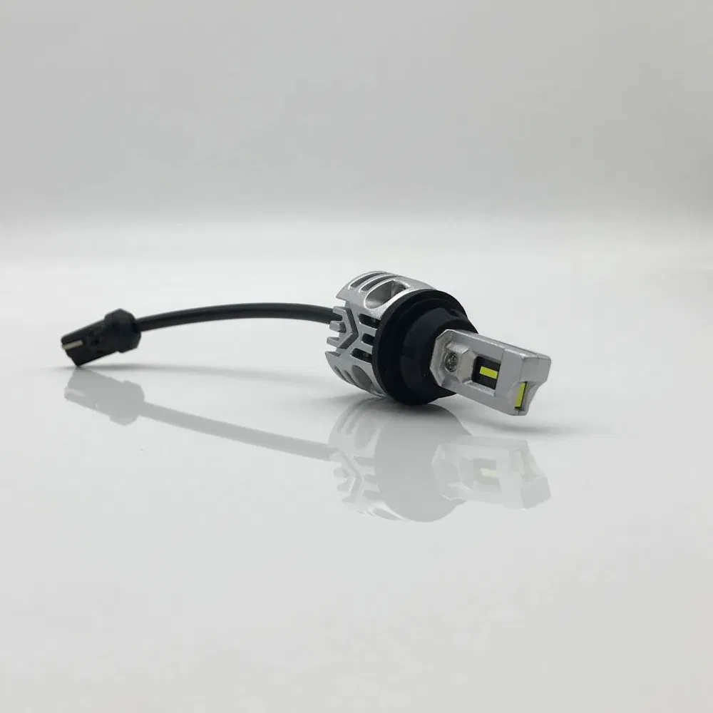 Светодиодная лампа T15 W16W 1800lm для авто